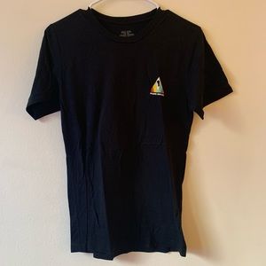 Imagine Dragons 2017 evolve tour t shirt